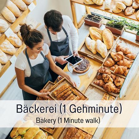 Wohlfuehloase In Kirchditmold - Netflix Und Gute Anbindung An Innenstadt Und Weltkulturerbe Bergpark Wilhelmshoehe カッセル エクステリア 写真