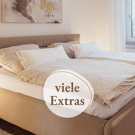 Wohlfuehloase In Kirchditmold - Netflix Und Gute Anbindung An Innenstadt Und Weltkulturerbe Bergpark Wilhelmshoehe カッセル エクステリア 写真