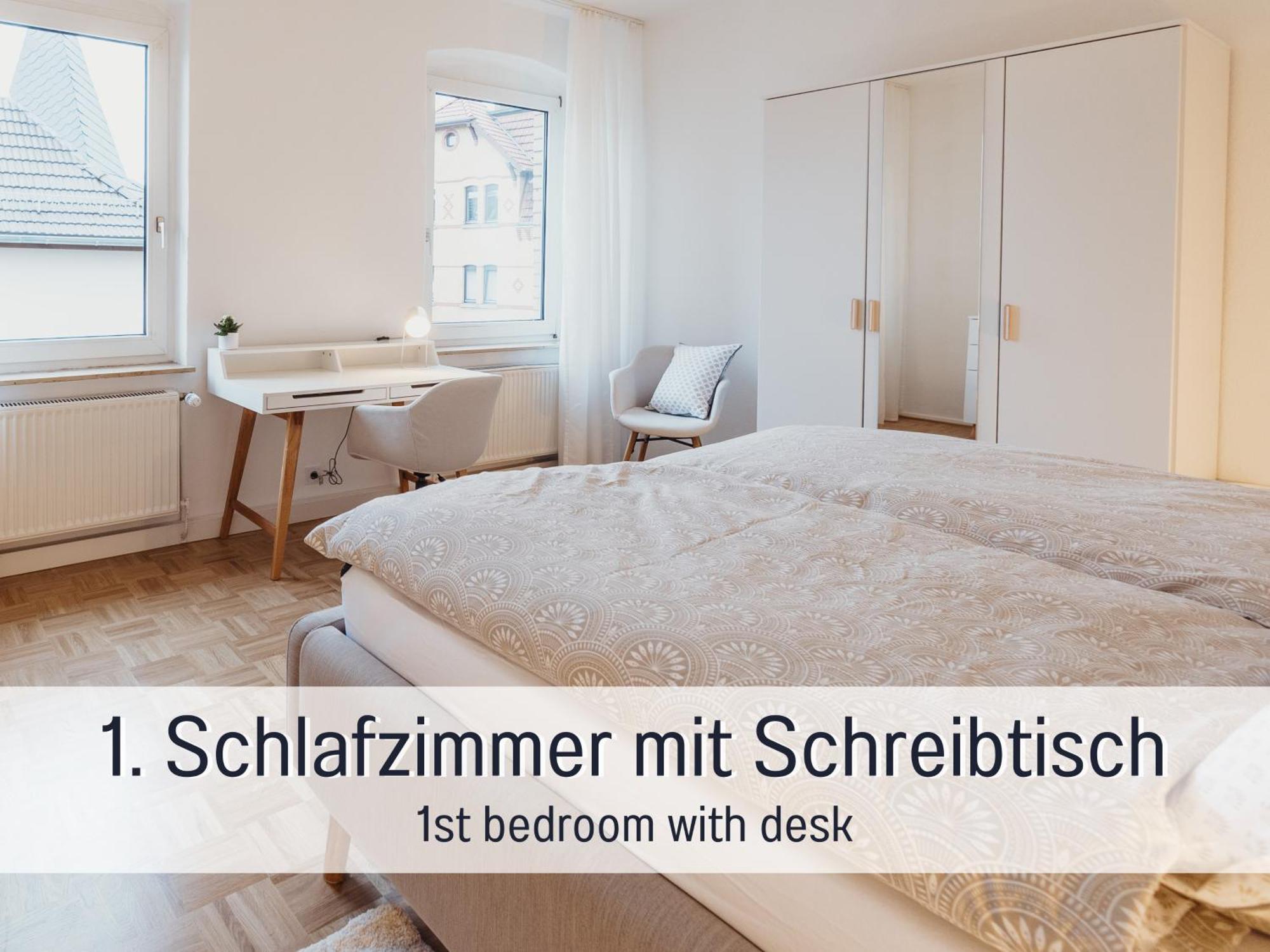 Wohlfuehloase In Kirchditmold - Netflix Und Gute Anbindung An Innenstadt Und Weltkulturerbe Bergpark Wilhelmshoehe カッセル エクステリア 写真