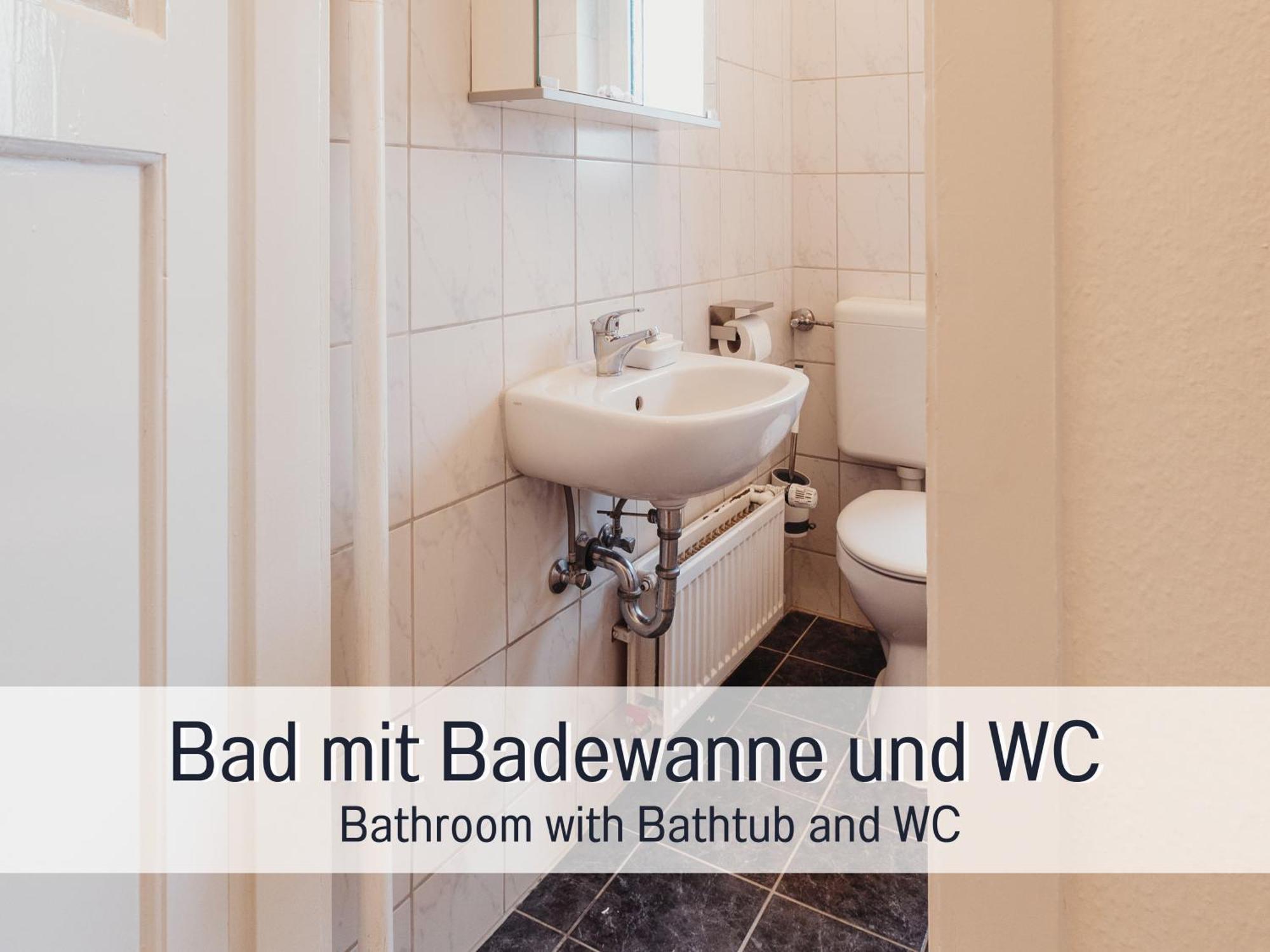 Wohlfuehloase In Kirchditmold - Netflix Und Gute Anbindung An Innenstadt Und Weltkulturerbe Bergpark Wilhelmshoehe カッセル エクステリア 写真