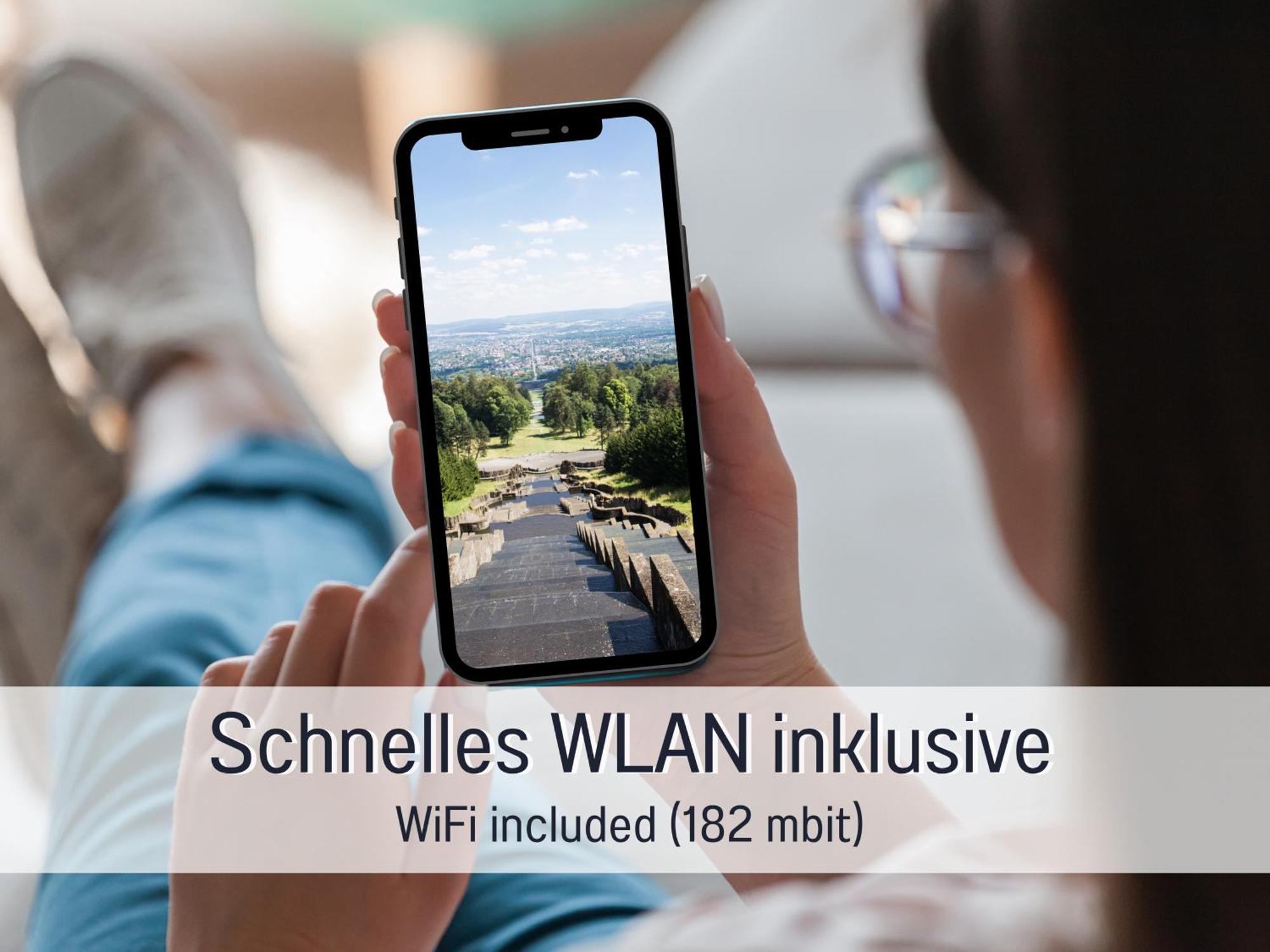 Wohlfuehloase In Kirchditmold - Netflix Und Gute Anbindung An Innenstadt Und Weltkulturerbe Bergpark Wilhelmshoehe カッセル エクステリア 写真